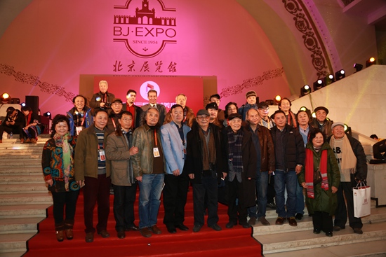 国内舞美同仁齐聚北京展览馆.JPG